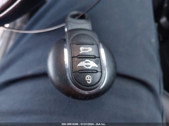 2015 MINI HARDTOP WMWXM5C53FT940403 Photo 10