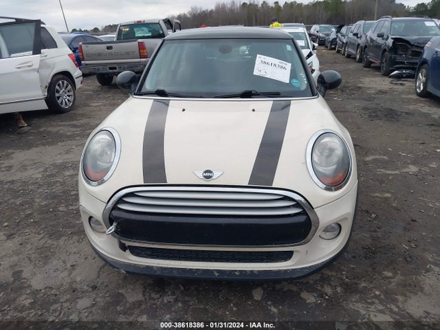 2015 MINI HARDTOP WMWXM5C53FT940403 Photo 5