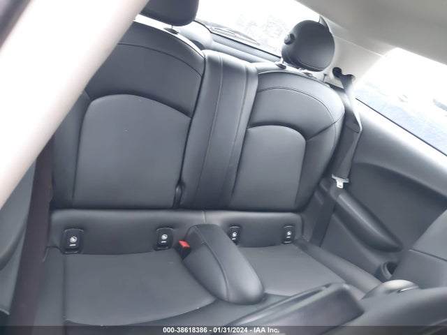 2015 MINI HARDTOP WMWXM5C53FT940403 Photo 7