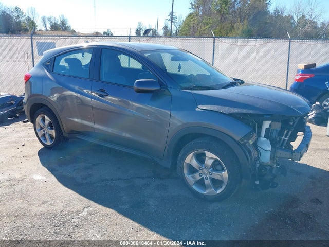 2016 3CZRU6H31GM705338 main image