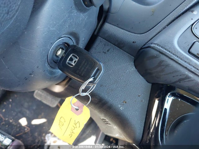 Honda HR-V LX 2016 3CZRU6H31GM705338 Image 11