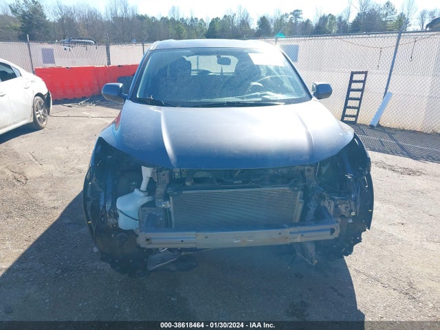 Honda HR-V LX 2016 3CZRU6H31GM705338 Image 13