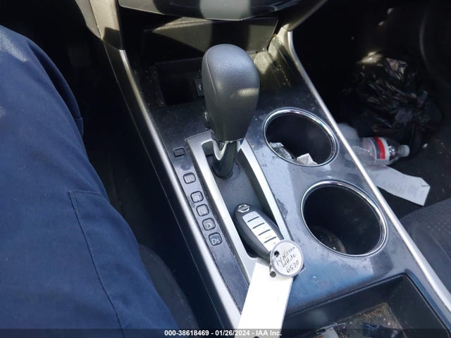 Nissan Altima 2.5 Sv 2014 1N4AL3AP4EC426570 Image 11