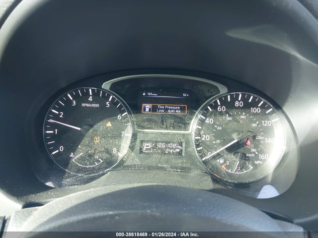 Nissan Altima 2.5 Sv 2014 1N4AL3AP4EC426570 Image 7