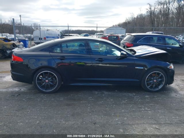 SAJWJ0FF2F8U71100 Jaguar Xf 3.0 Portfolio/3.0 Sport
