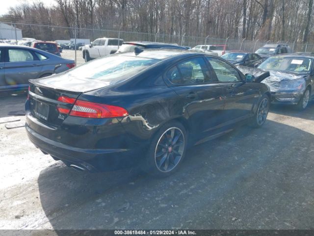 SAJWJ0FF2F8U71100 Jaguar Xf 3.0 Portfolio/3.0 Sport