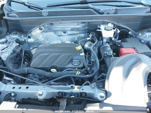 Buick Encore Gx Select Fwd 2023 KL4MMDS28PB075551 Image 10