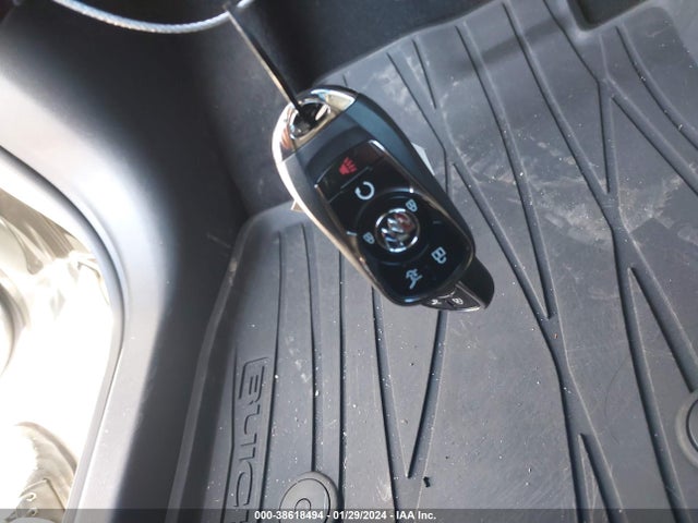 Buick Encore Gx Select Fwd 2023 KL4MMDS28PB075551 Image 11