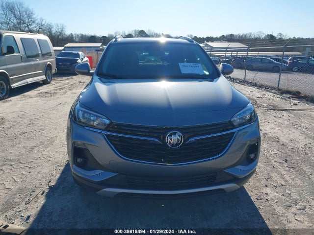 Buick Encore Gx Select Fwd 2023 KL4MMDS28PB075551 Image 12