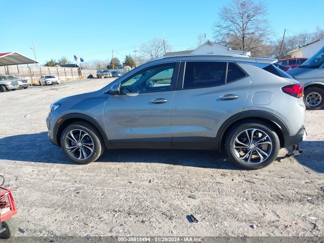 Buick Encore Gx Select Fwd 2023 KL4MMDS28PB075551 Image 14