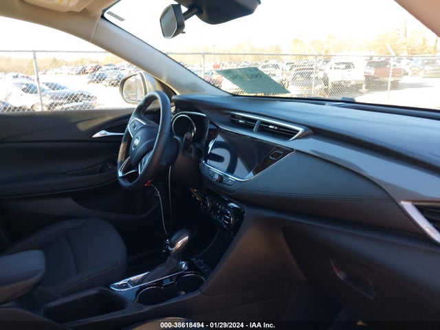 Buick Encore Gx Select Fwd 2023 KL4MMDS28PB075551 Image 5