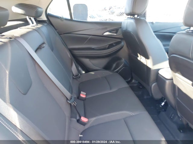 Buick Encore Gx Select Fwd 2023 KL4MMDS28PB075551 Image 8