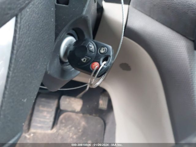 NM0GE9G72F1176894 Ford Transit Connect Titanium