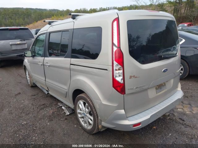 NM0GE9G72F1176894 Ford Transit Connect Titanium