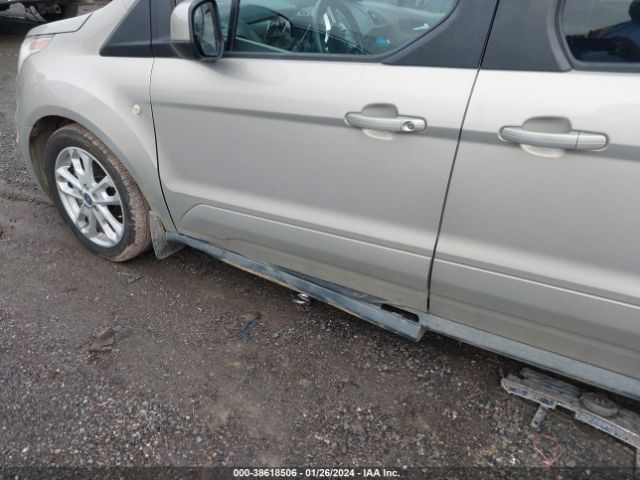 NM0GE9G72F1176894 Ford Transit Connect Titanium