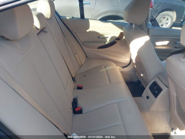 WBA3C3C50EF984619 BMW 320i Xdrive