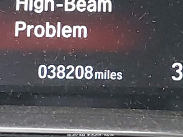 7FART6H88ME033206 Honda Cr-v Hybrid Ex-l