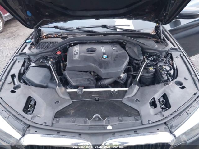 WBAJA7C37HG905111 BMW 530 XI