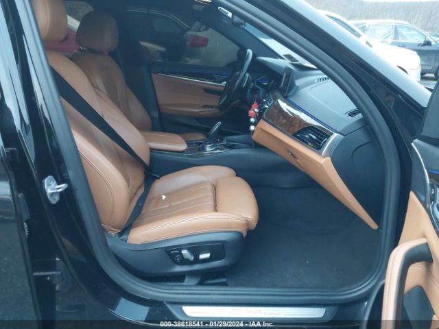 WBAJA7C37HG905111 BMW 530 XI