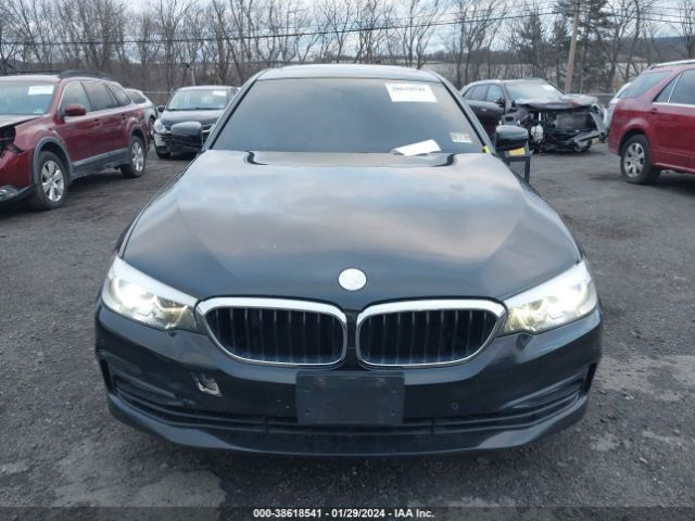 WBAJA7C37HG905111 BMW 530 XI