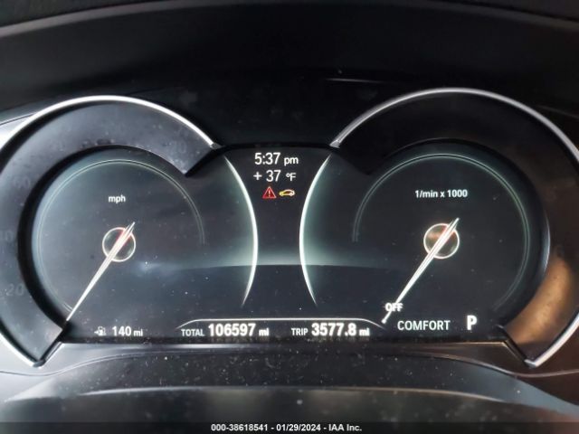 WBAJA7C37HG905111 BMW 530 XI