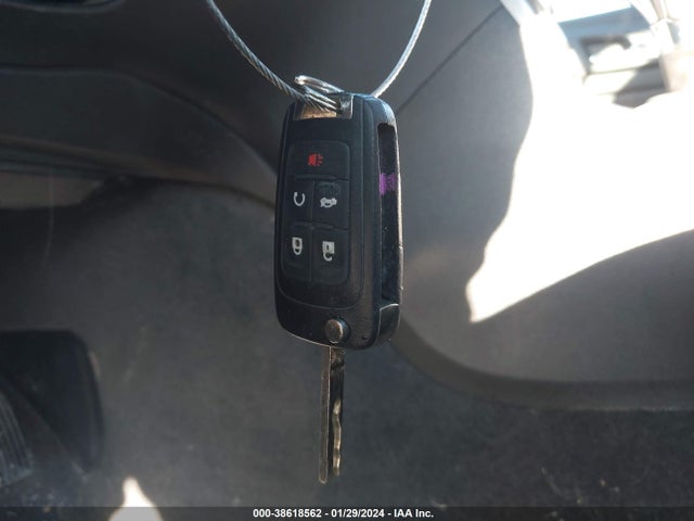 Chevrolet MALIBU 2LT 2015 1G11D5SL8FF202192 Image 11