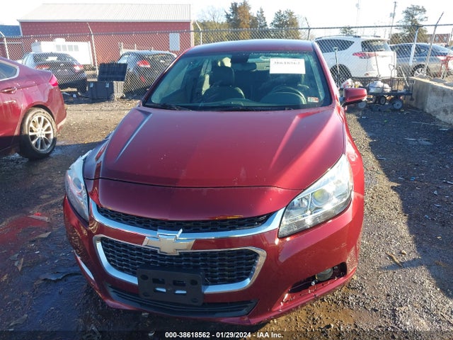 Chevrolet MALIBU 2LT 2015 1G11D5SL8FF202192 Image 12