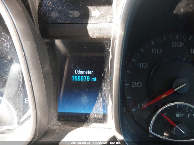 Chevrolet MALIBU 2LT 2015 1G11D5SL8FF202192 Image 15