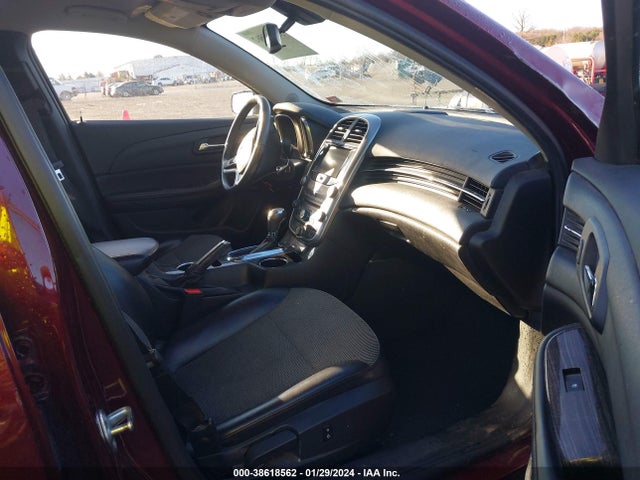 Chevrolet MALIBU 2LT 2015 1G11D5SL8FF202192 Image 5