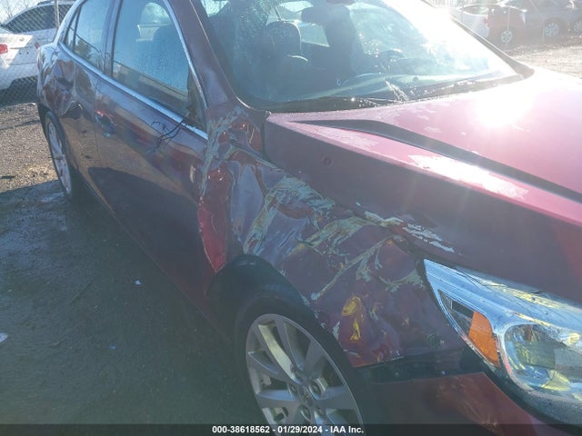 Chevrolet MALIBU 2LT 2015 1G11D5SL8FF202192 Image 6