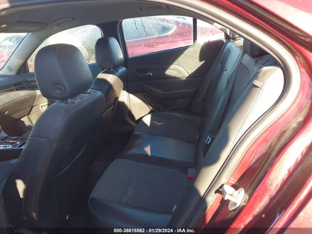 Chevrolet MALIBU 2LT 2015 1G11D5SL8FF202192 Image 8