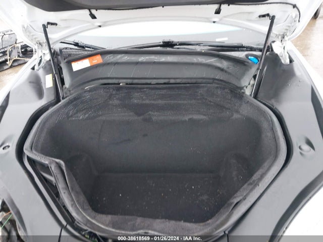 5YJSA1E20FF106450 Tesla Model S 70d/85d/p85d