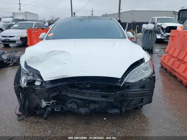 5YJSA1E20FF106450 Tesla Model S 70d/85d/p85d