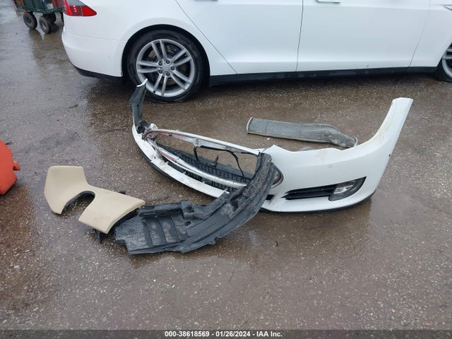 5YJSA1E20FF106450 Tesla Model S 70d/85d/p85d