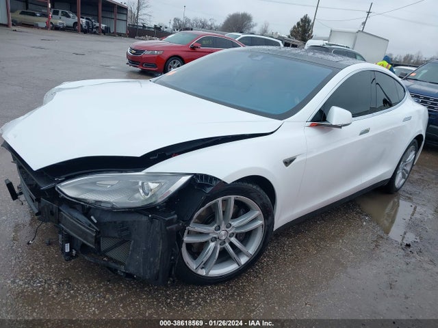 5YJSA1E20FF106450 Tesla Model S 70d/85d/p85d