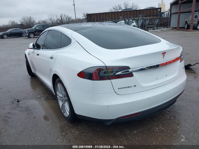 5YJSA1E20FF106450 Tesla Model S 70d/85d/p85d