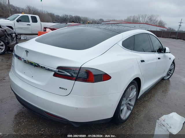 5YJSA1E20FF106450 Tesla Model S 70d/85d/p85d