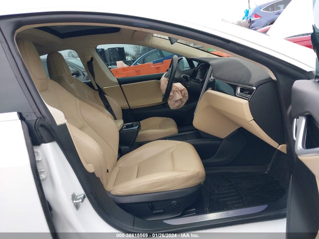5YJSA1E20FF106450 Tesla Model S 70d/85d/p85d