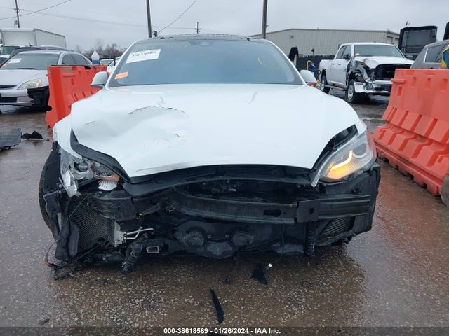 5YJSA1E20FF106450 Tesla Model S 70d/85d/p85d