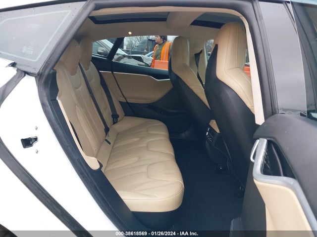 5YJSA1E20FF106450 Tesla Model S 70d/85d/p85d