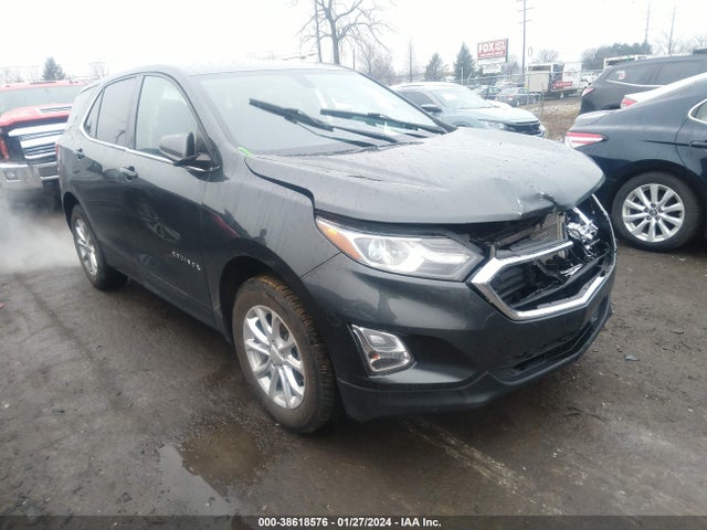 2019 3GNAXUEV1KS588280 main image