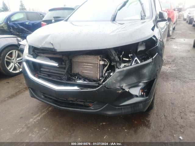 Chevrolet EQUINOX LT 2019 3GNAXUEV1KS588280 Image 6