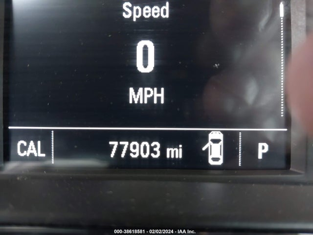 Chevrolet Cruze Lt Auto 2017 1G1BE5SM6H7165277 Image 16