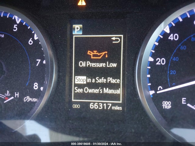 Toyota Highlander Le Plus 2018 5TDBZRFH3JS849859 Image 7