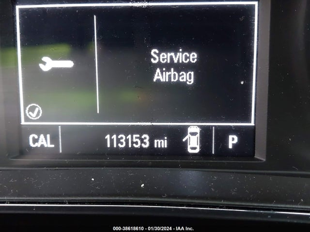 Chevrolet Cruze Ls Auto 2017 1G1BC5SM5H7274321 Image 7