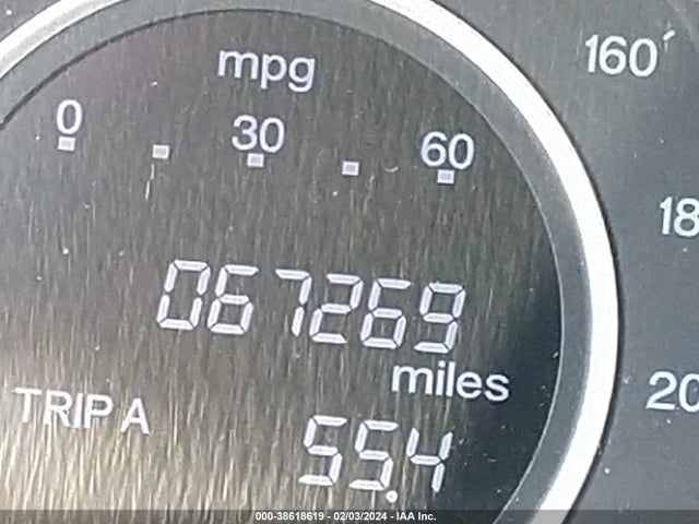 Honda Cr-v Ex-l 2016 2HKRM3H70GH566347 Image 15