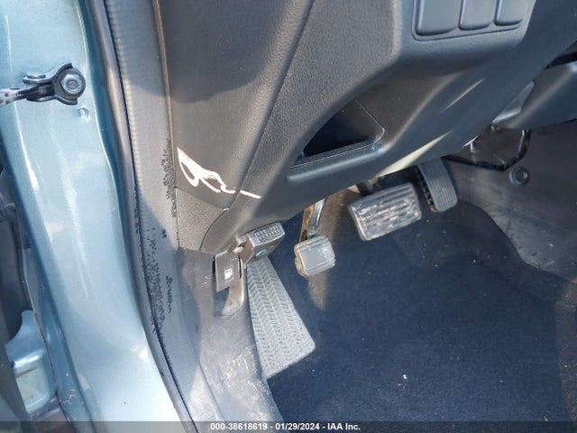 Honda Cr-v Ex-l 2016 2HKRM3H70GH566347 Image 6