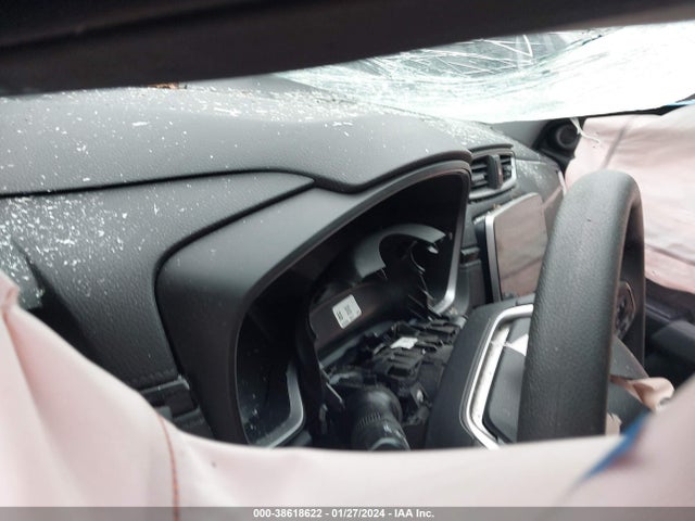 Honda CR-V EX 2017 7FARW1H56HE028012 Image 7