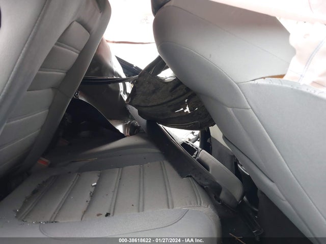 Honda CR-V EX 2017 7FARW1H56HE028012 Image 8