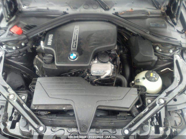 BMW 428i Xdrive 2016 WBA3T1C57GP822648 Image 10